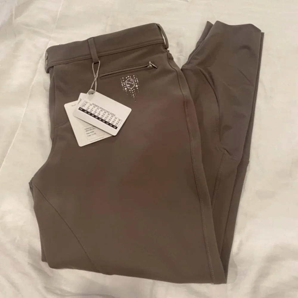 NWT Samshield Breeches - Picture 1 of 4
